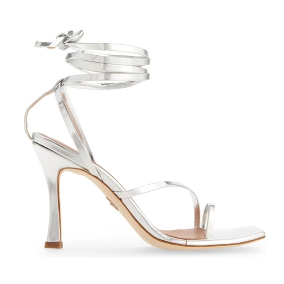 BROTHER VELLIES Bike Ankle Strap Sandal - Picture 2 of 13